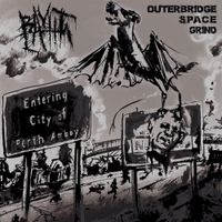 Bayht Lahm - Outerbridge Space Grind