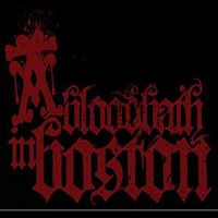 A Bloodbath In Boston - Man-Made Apocalypse