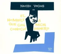 Nacho Vegas - El hombre qu&eacute; casi conocl&oacute; a Michi Panero