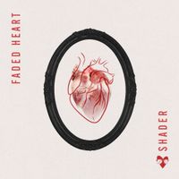 Shader - Faded Heart