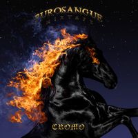 Cromo - PuroSangue Mixtape