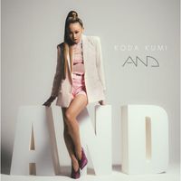 倖田來未 [Kumi Koda] - AND