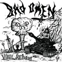 Bad Omen - Hell Returns