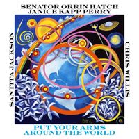 Janice Kapp Perry - Put Your Arms Around The World
