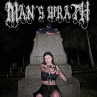 Dollie Rot - Man's Wrath