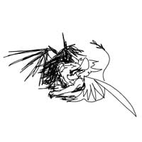 Vylet Pony - unforming
