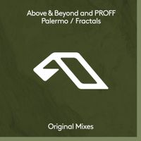 Above & Beyond - Palermo / Fractals