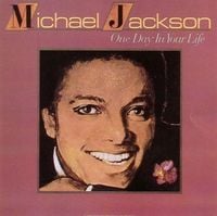 Michael Jackson - One Day in Your Life