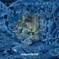 mudy on the 昨晩 - An Instrumental