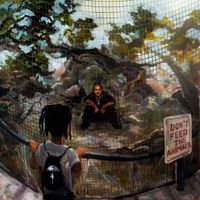 Pro Dillinger - Don't Feed the Animal