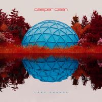 Casper Caan - Last Chance