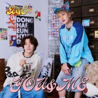 SUPER JUNIOR-D&E - YOU&ME