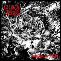 Church Of Disgust - Veneration of Filth