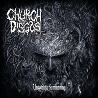Church Of Disgust - Unworldly Summoning