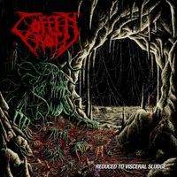 Coffin Rot - Reduced to Visceral Sludge