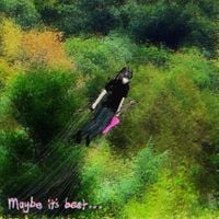 maybe it's best... - 3 songs