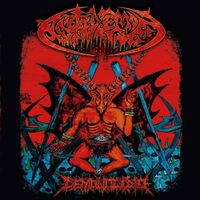 Antidemon - Demonicidio
