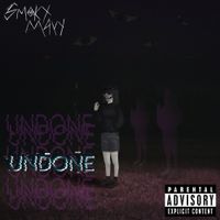 Smoky Mary - Undone