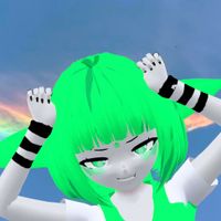 Acidgvrl - Im Very Gay Like Bj&ouml;rk & Her TV
