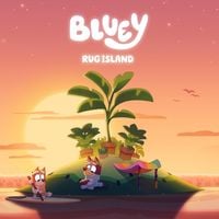 Joff Bush - Rug Island