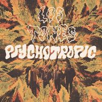 Los Tones - Psychotropic