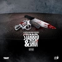 38 Spesh - Stabbed & Shot