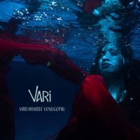 Varijashree Venugopal - Vari