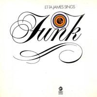 Etta James - Etta James Sings Funk