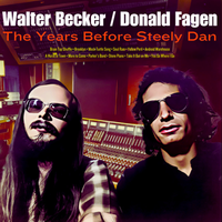 Walter Becker - The Years Before Steely Dan