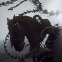 HVDES - How To Kill a God