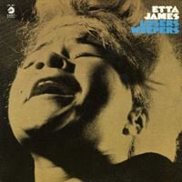 Etta James - Losers Weepers
