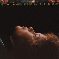 Etta James - Deep in the Night