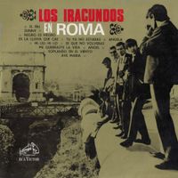 Los Iracundos - En Roma