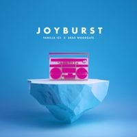 Vanilla Ice - Joyburst