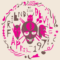 Grateful Dead - Friend of the Devils: April 1978