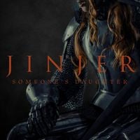 Jinjer - Someone's Daughter