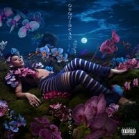 Kali Uchis - ORQU&Iacute;DEAS PARTE 2
