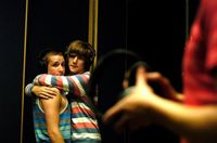 Girl Scouts - thanksalot