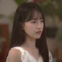 HAE YOON - I miss you now