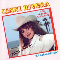 Jenni Rivera - Poco A Poco