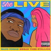 Maxo Kream - She Live