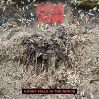 First Days Of Humanity - A Body Falls in the Woods