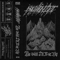 Splinter - The Hill I'll Die On