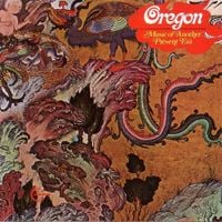 Oregon - Music of Another Present Era