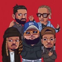 indie tribe - INDIE500