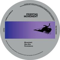 Feiertag - Movement EP