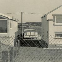 Lone Mesa - Static Home