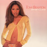 Toni Braxton - Spanish Guitar