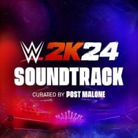 Various Artists - WWE 2K24