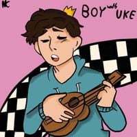 BoyWithUke - Head Song